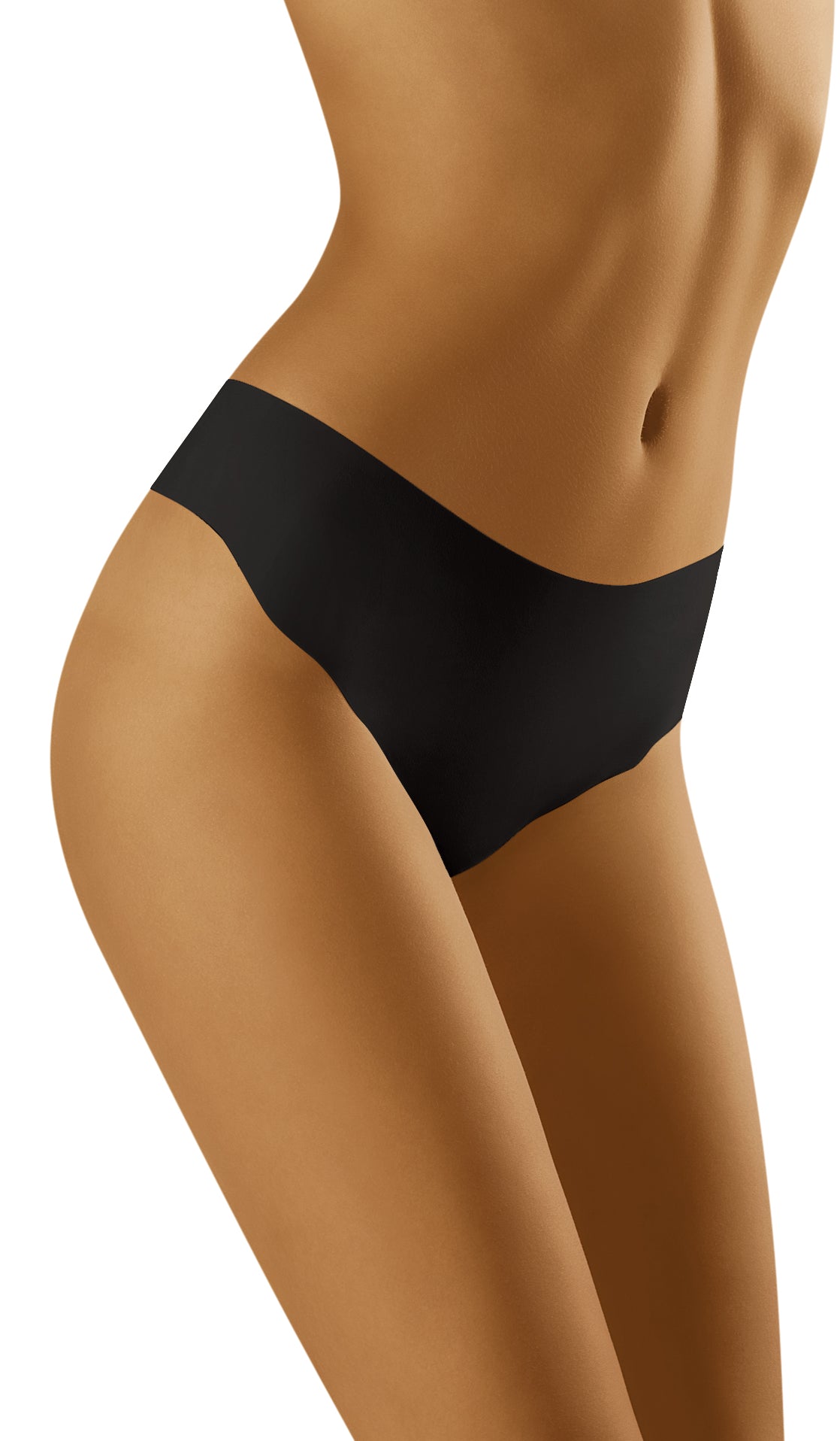 Black Panties