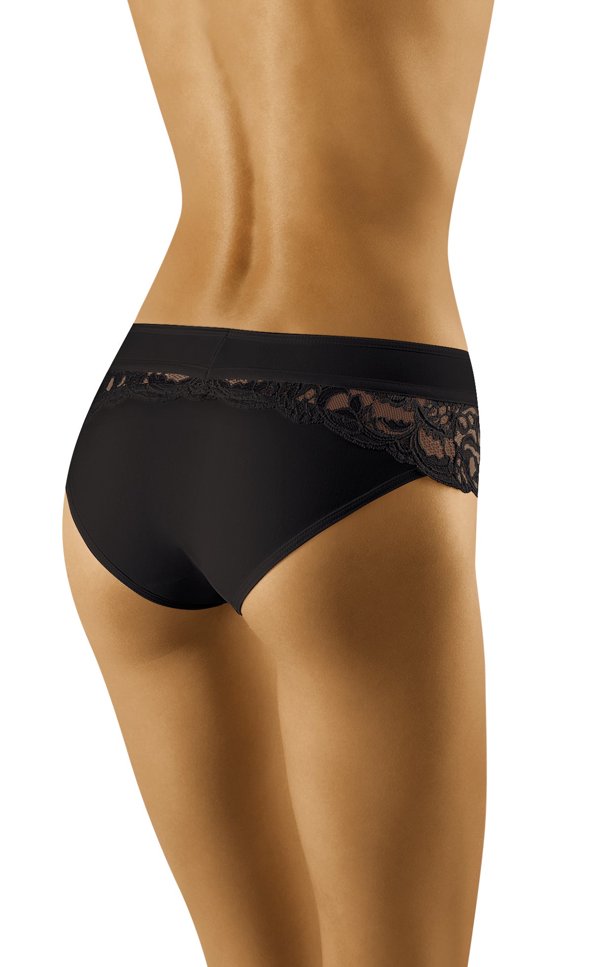 Black Panties