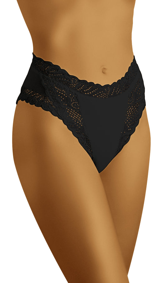 Black Panties