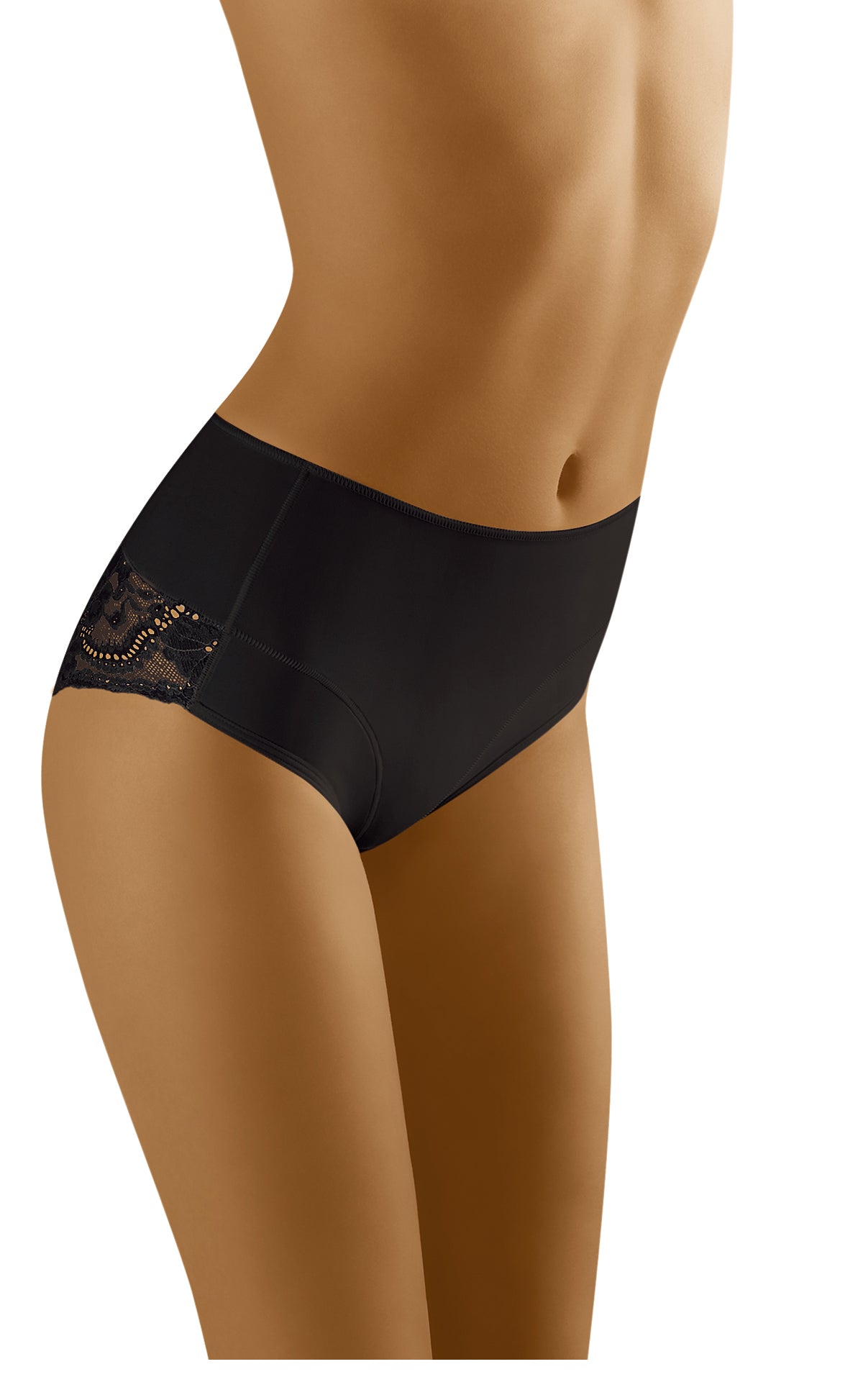 Black Panties