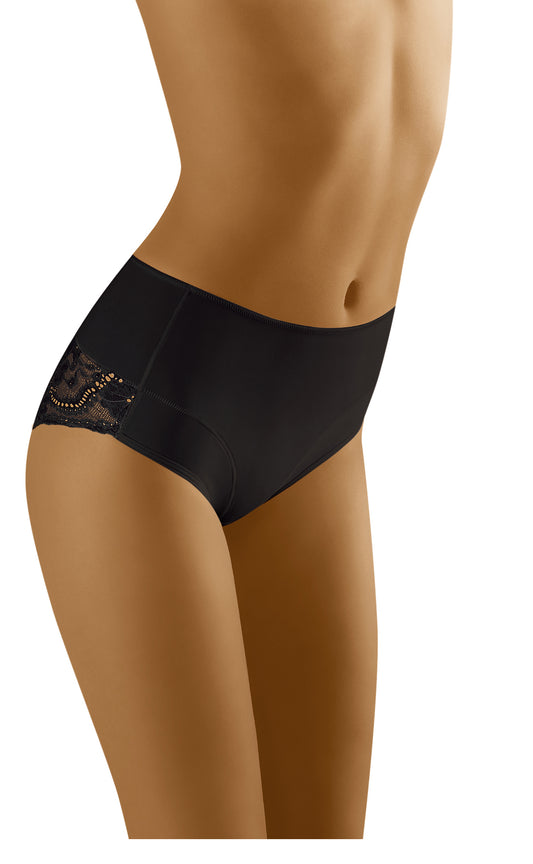 Black Panties