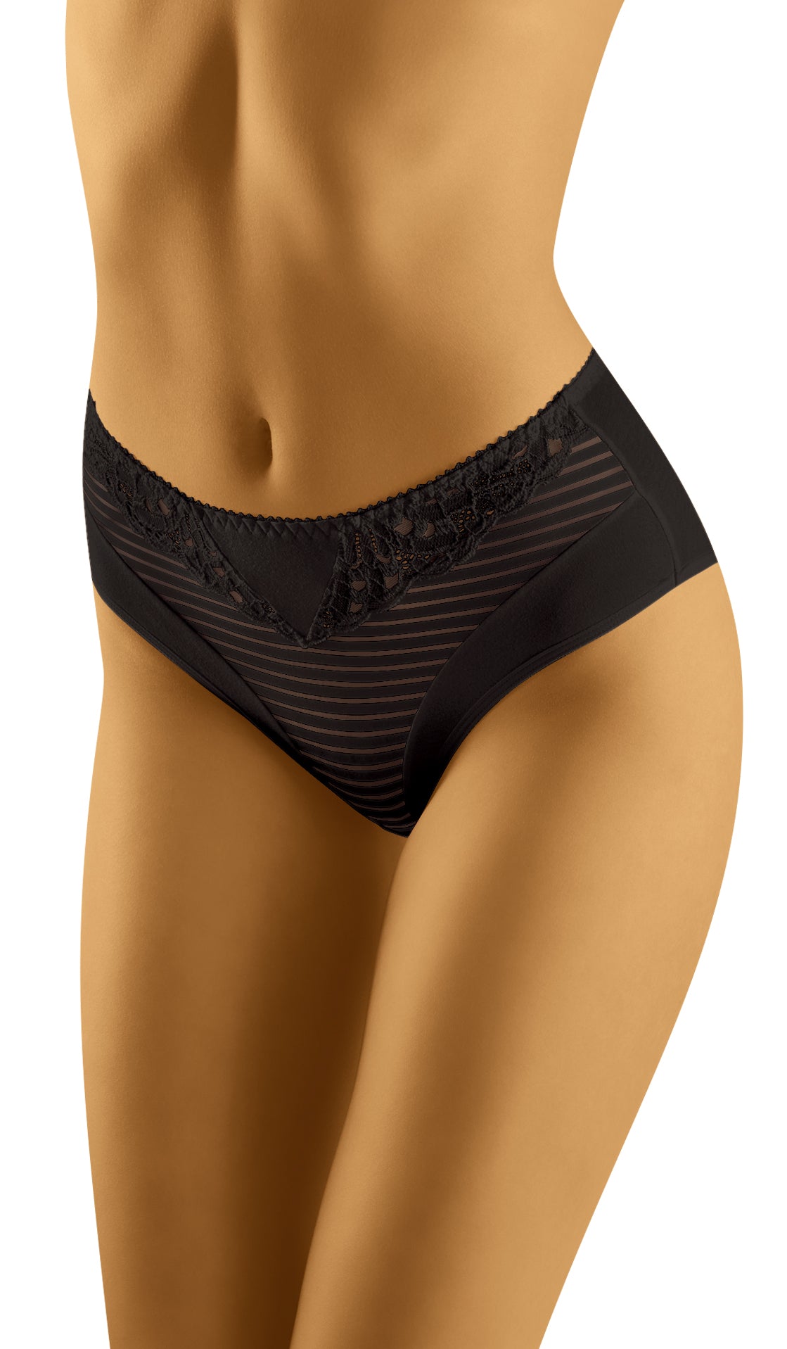 Black Panties