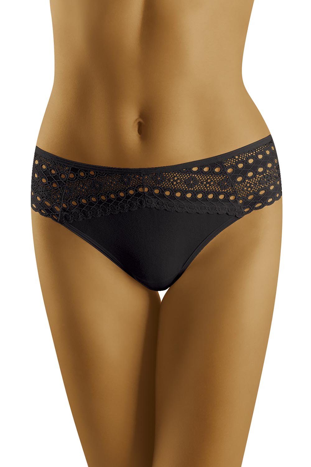 Black Panties