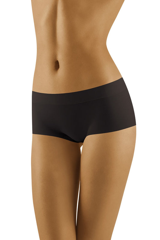 Black Shorts