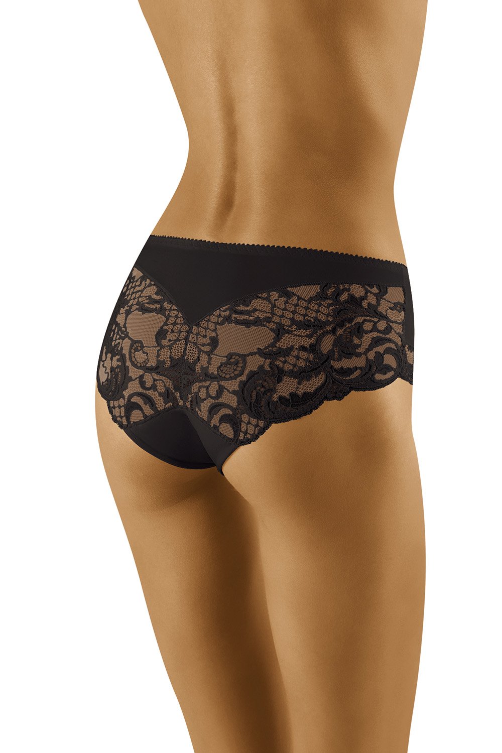 Black Panties