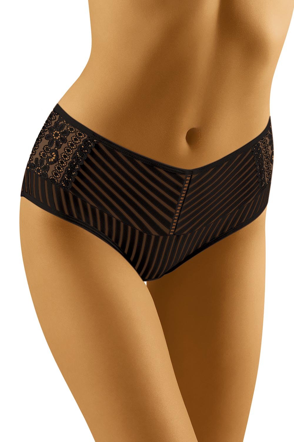 Black Panties