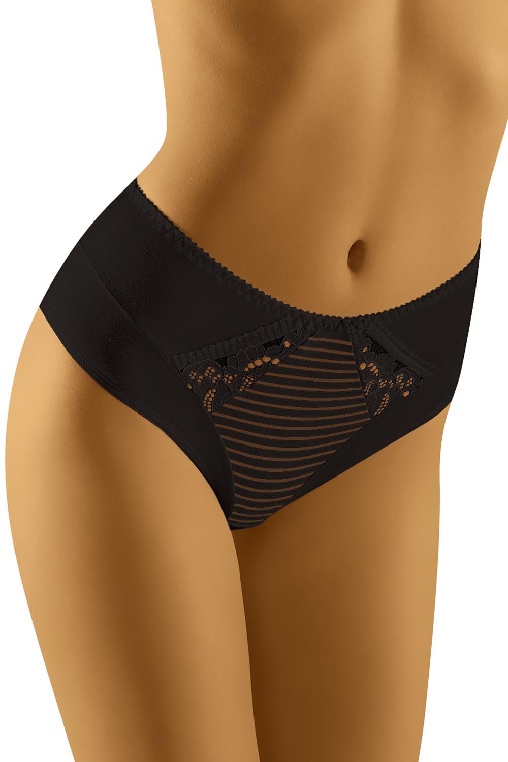 Black Panties