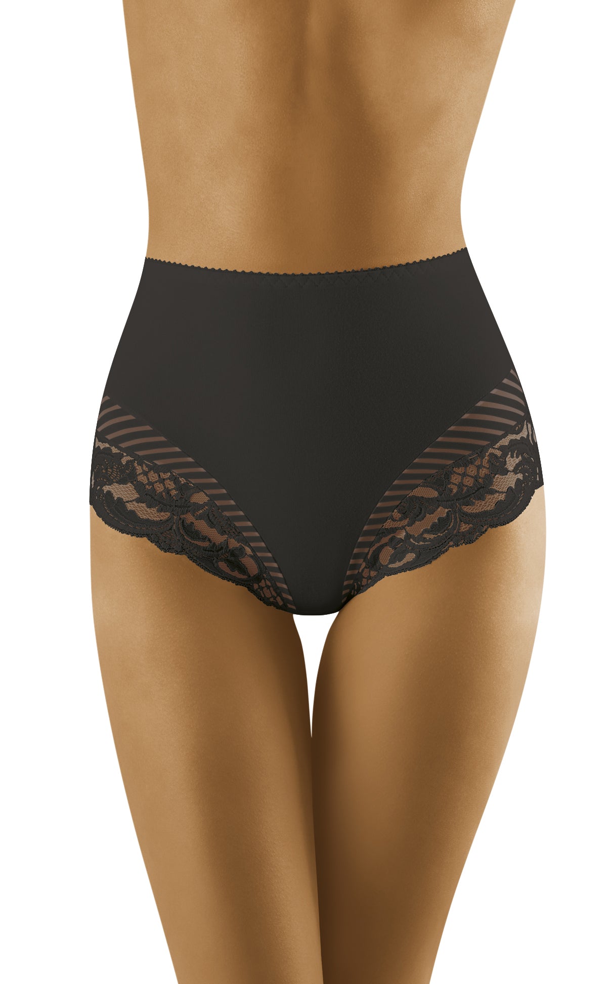Black Panties