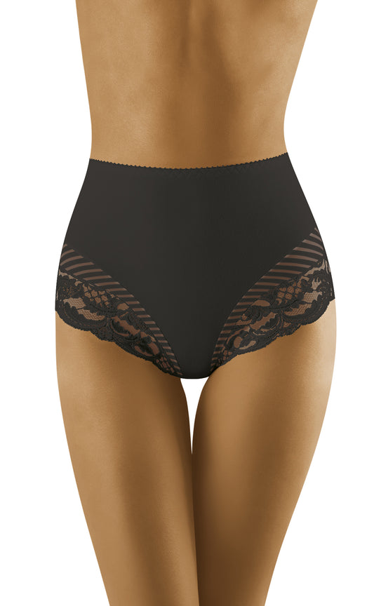 Black Panties