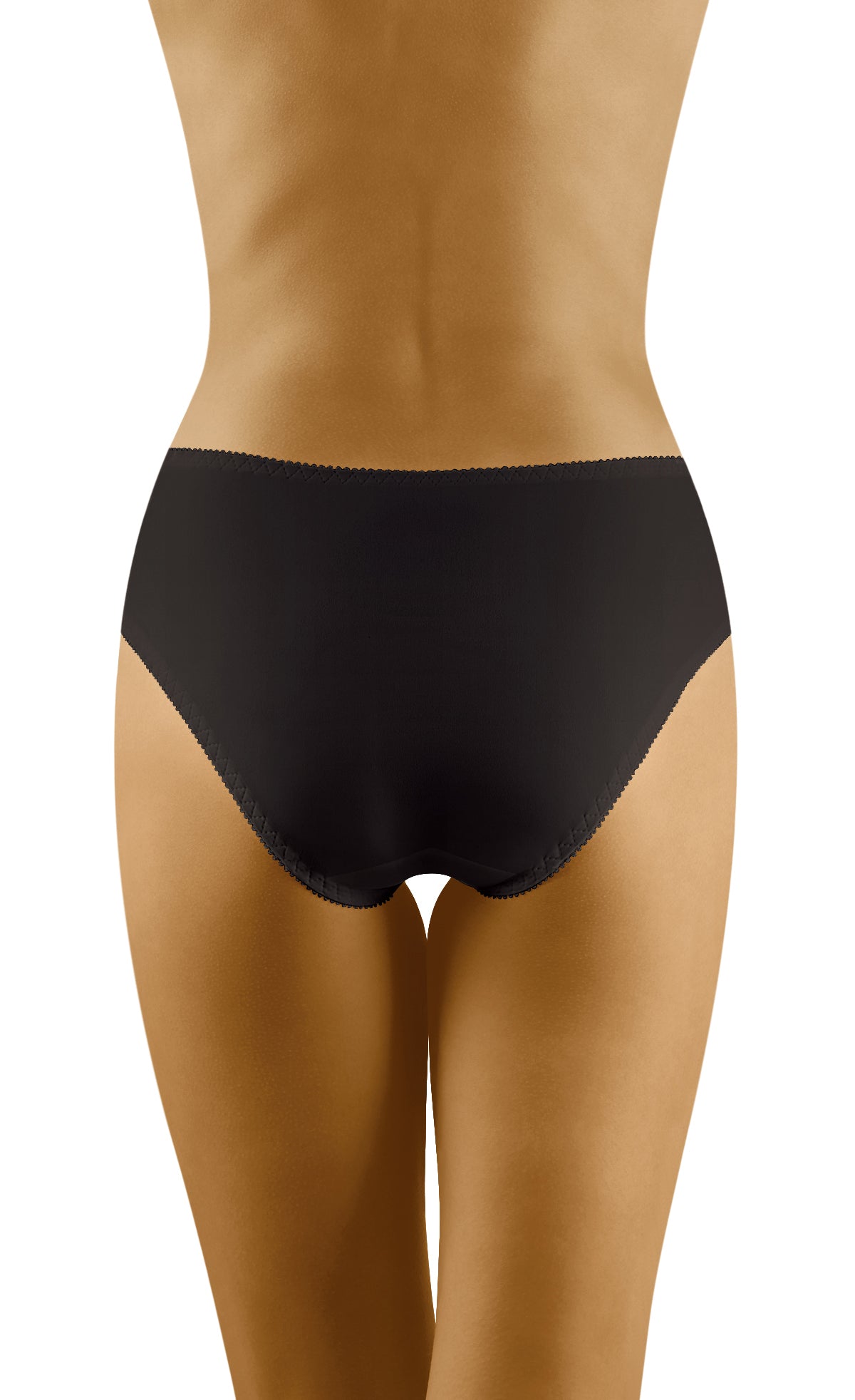 Black Panties