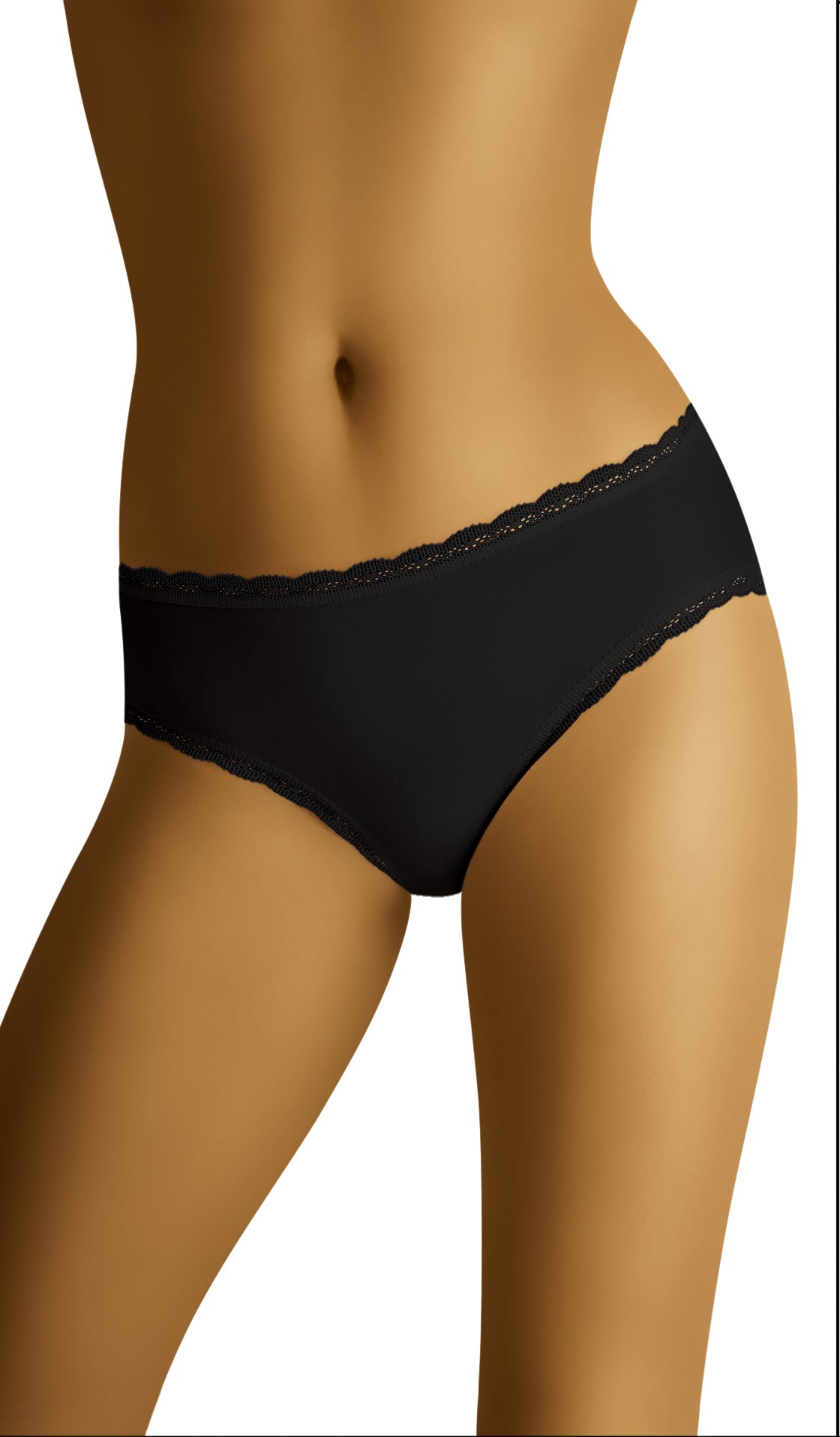 Black Panties