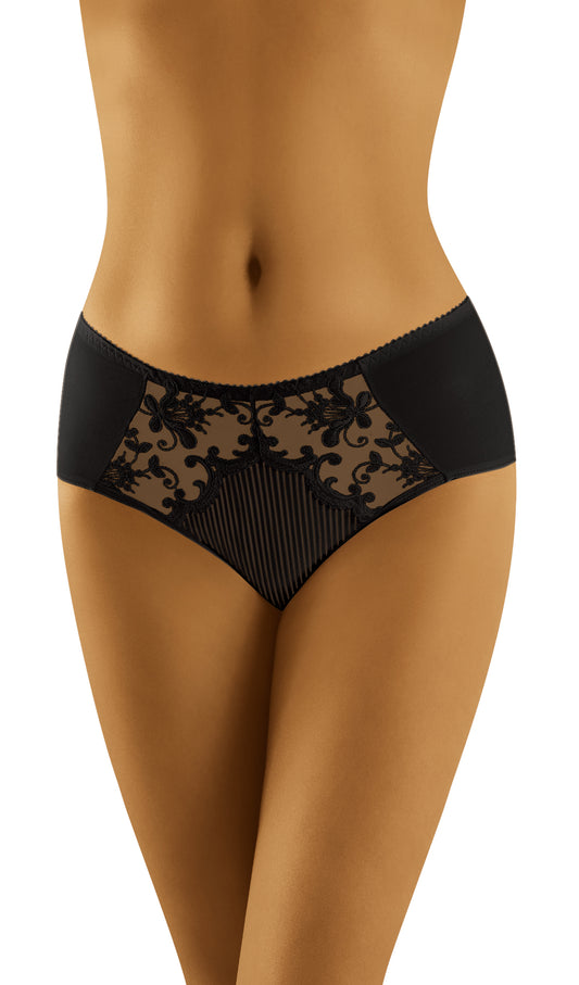 Black Panties