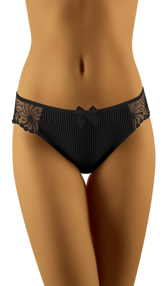 Black Panties
