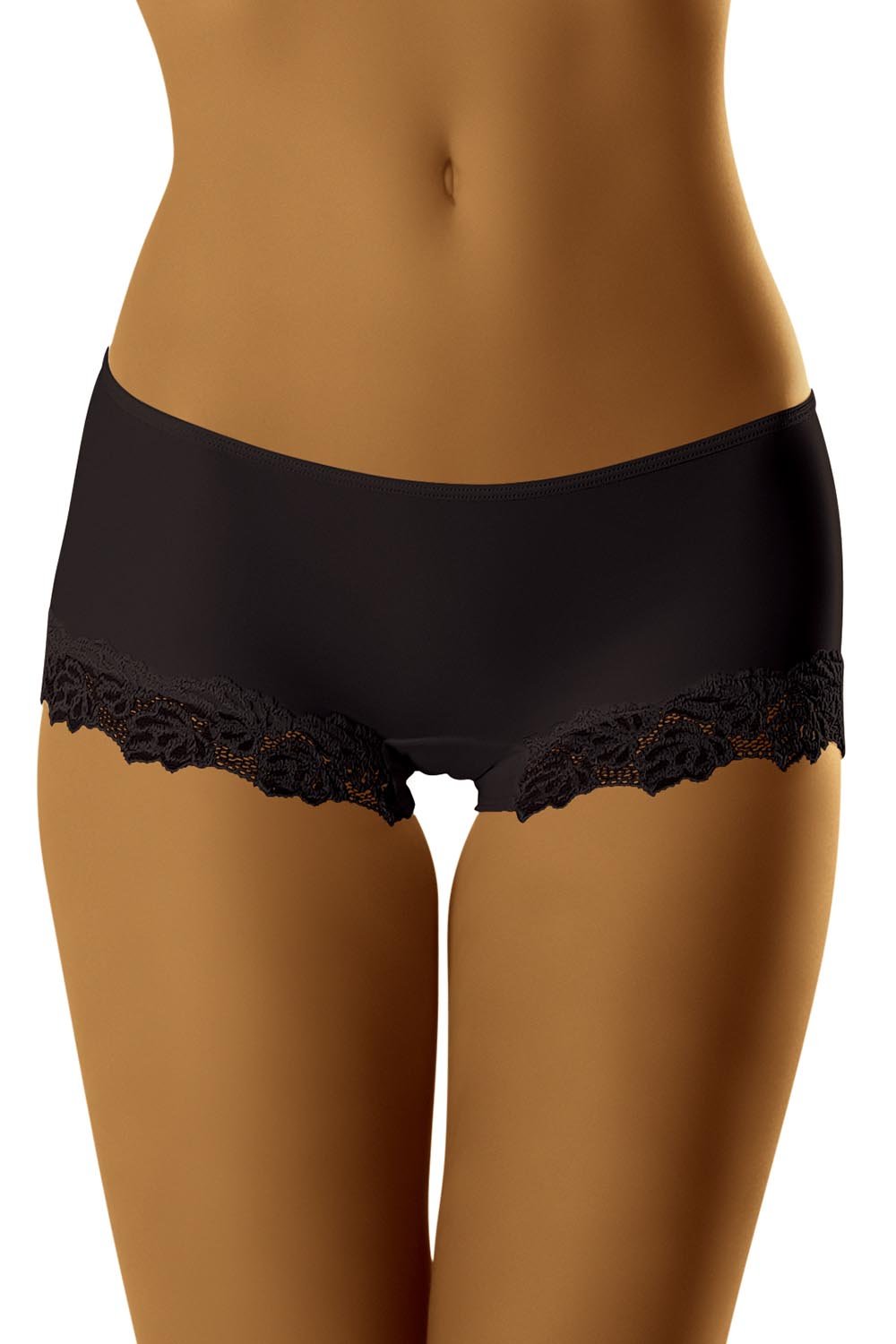 Black Shorts