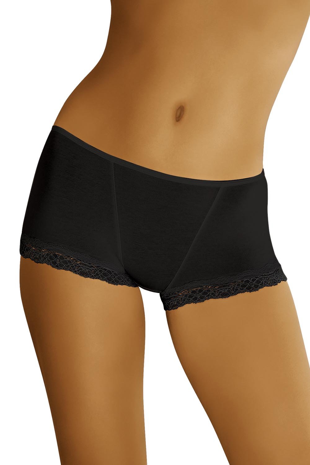 Black Shorts