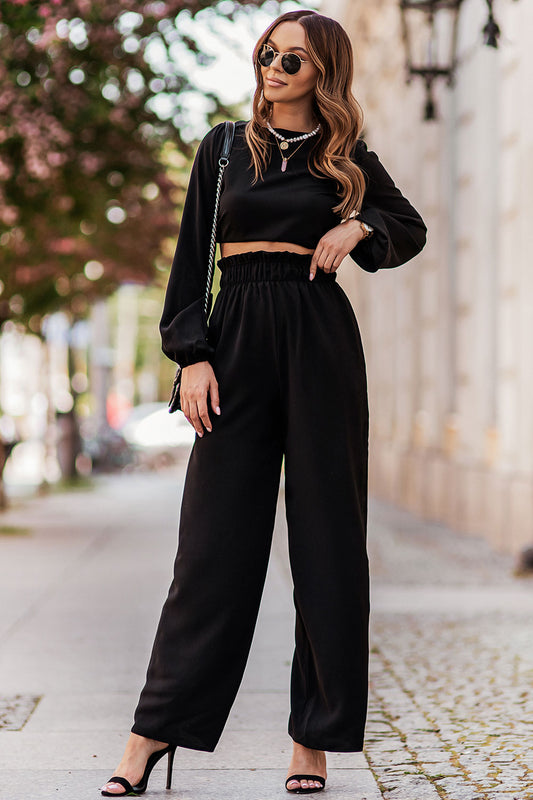 Black Suit