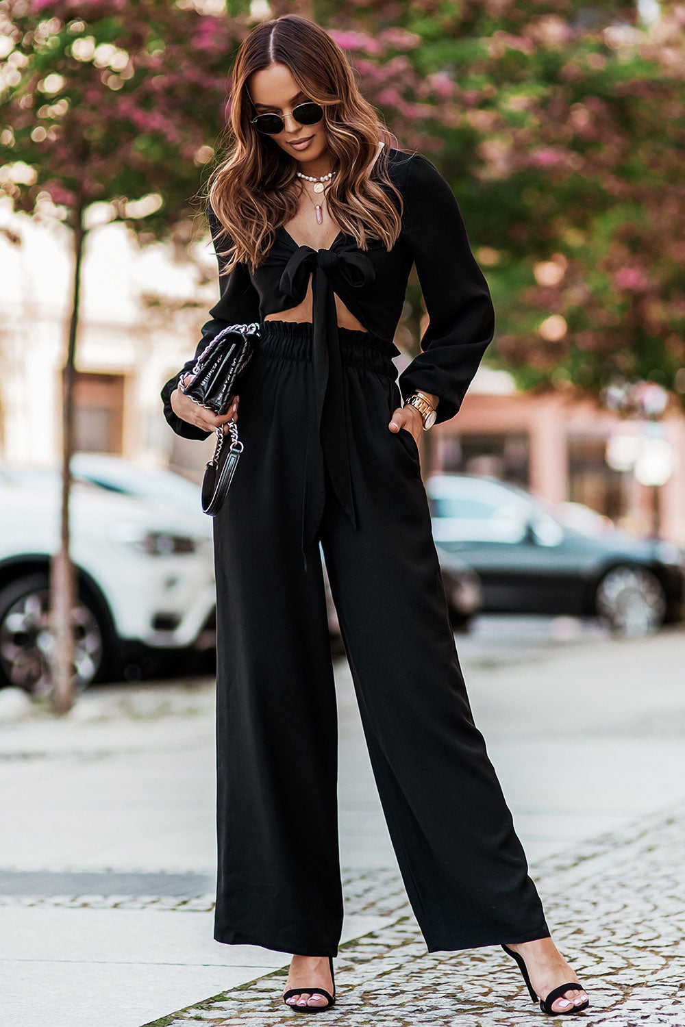 Black Suit