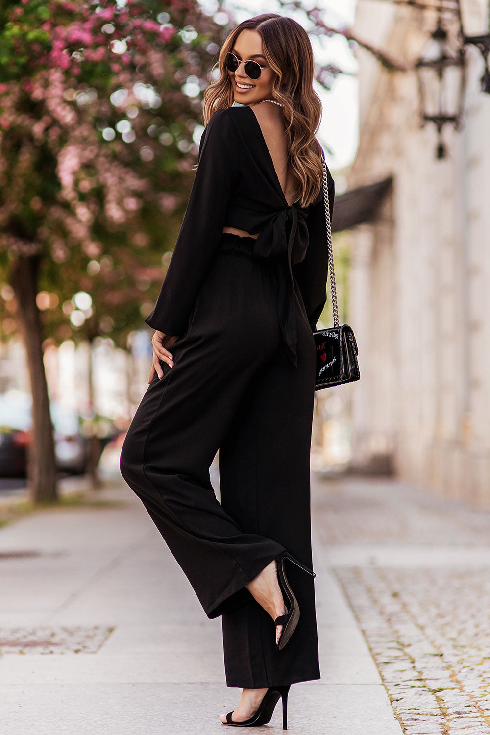 Black Suit