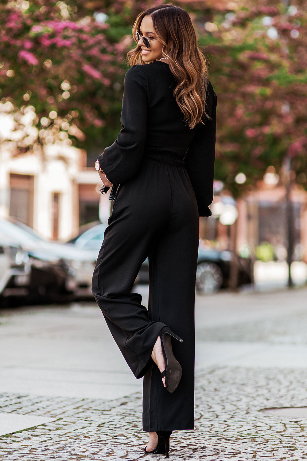 Black Suit