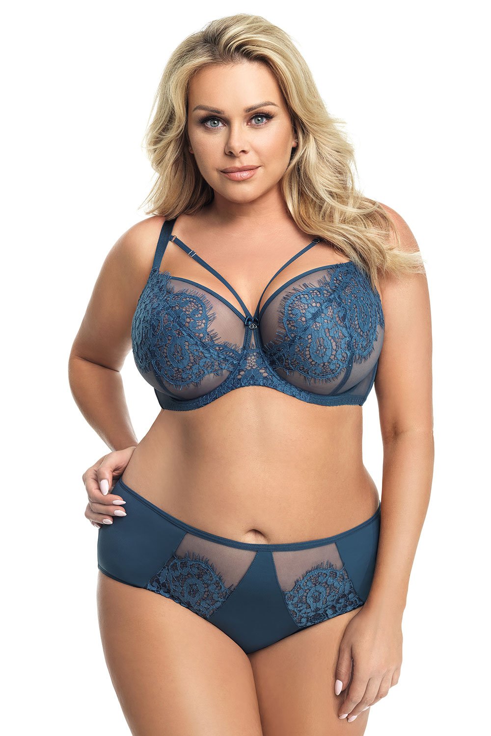 K Navy Soft