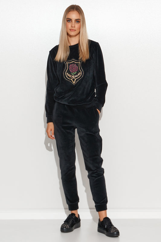 Black Set