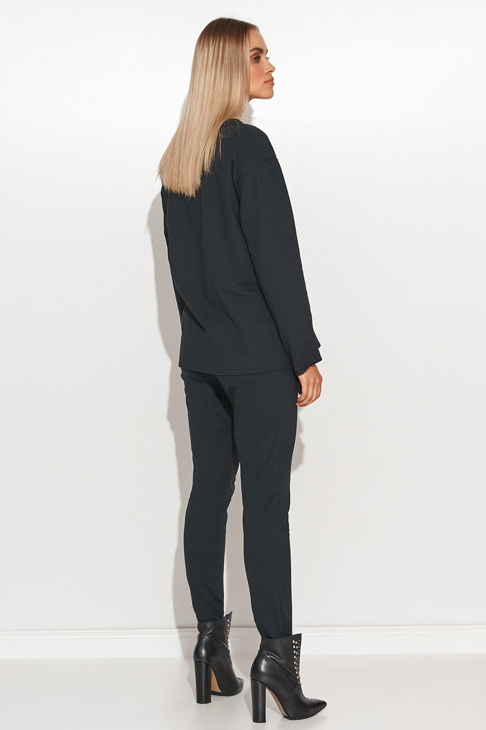 Black Set