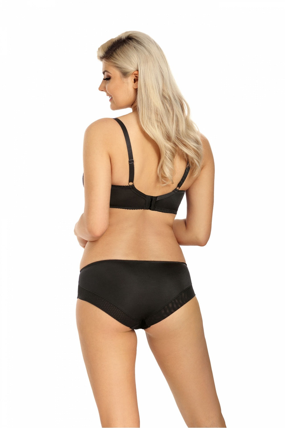 Black Panties