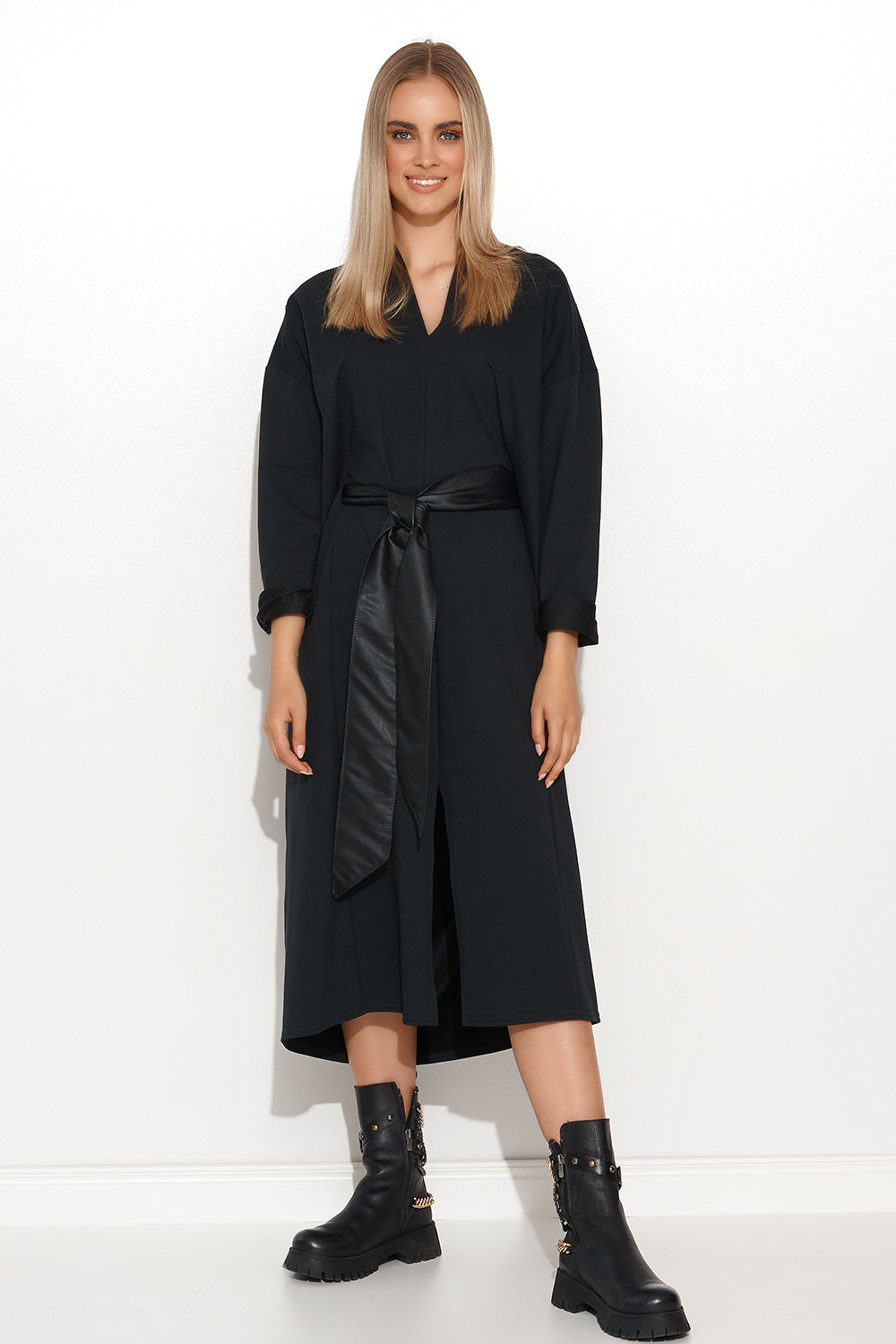 Black Daydress