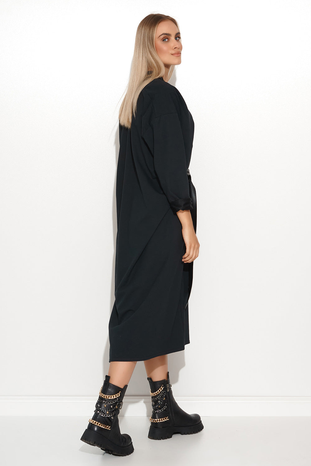 Black Daydress