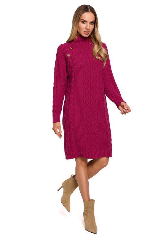 Pink Daydress