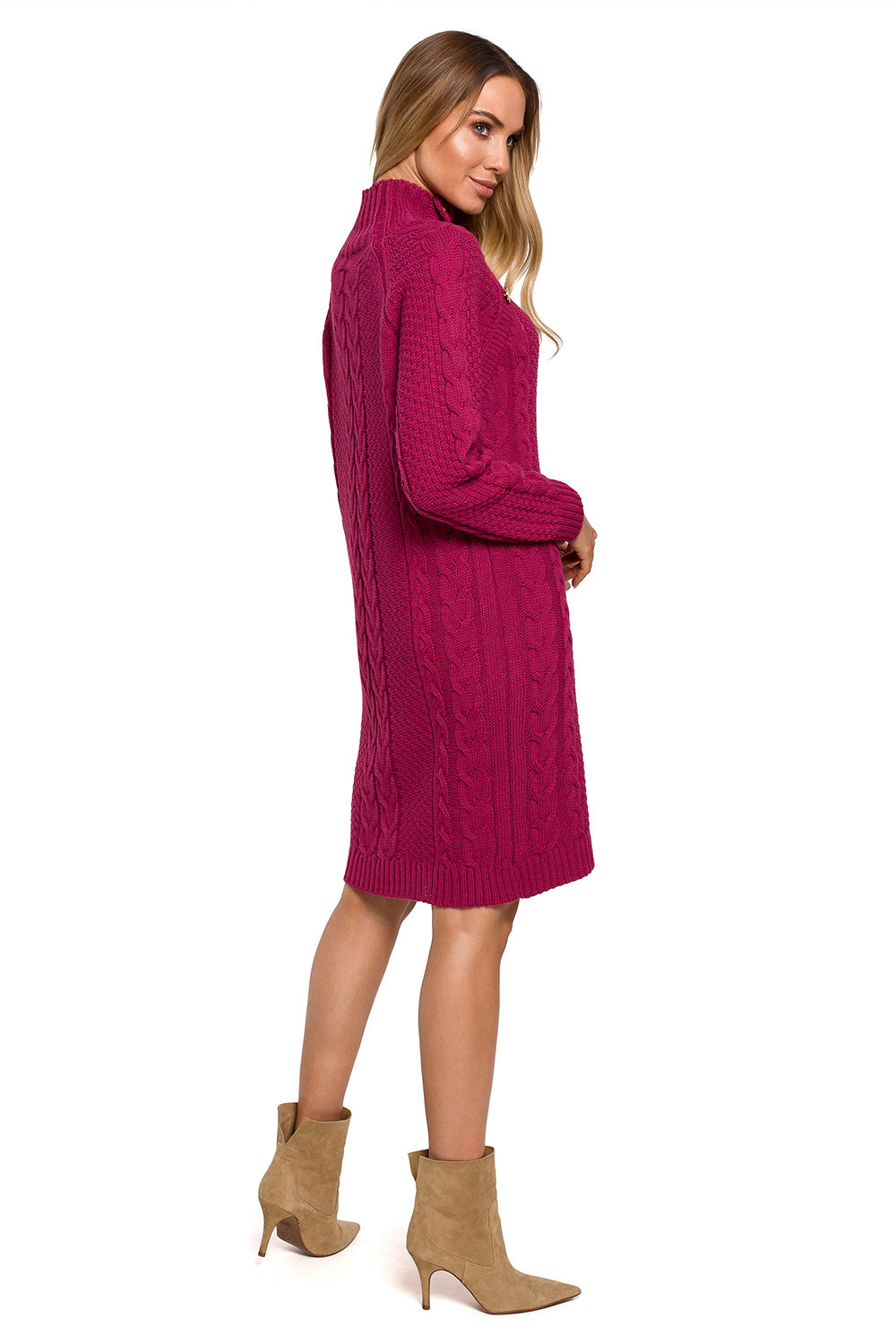 Pink Daydress
