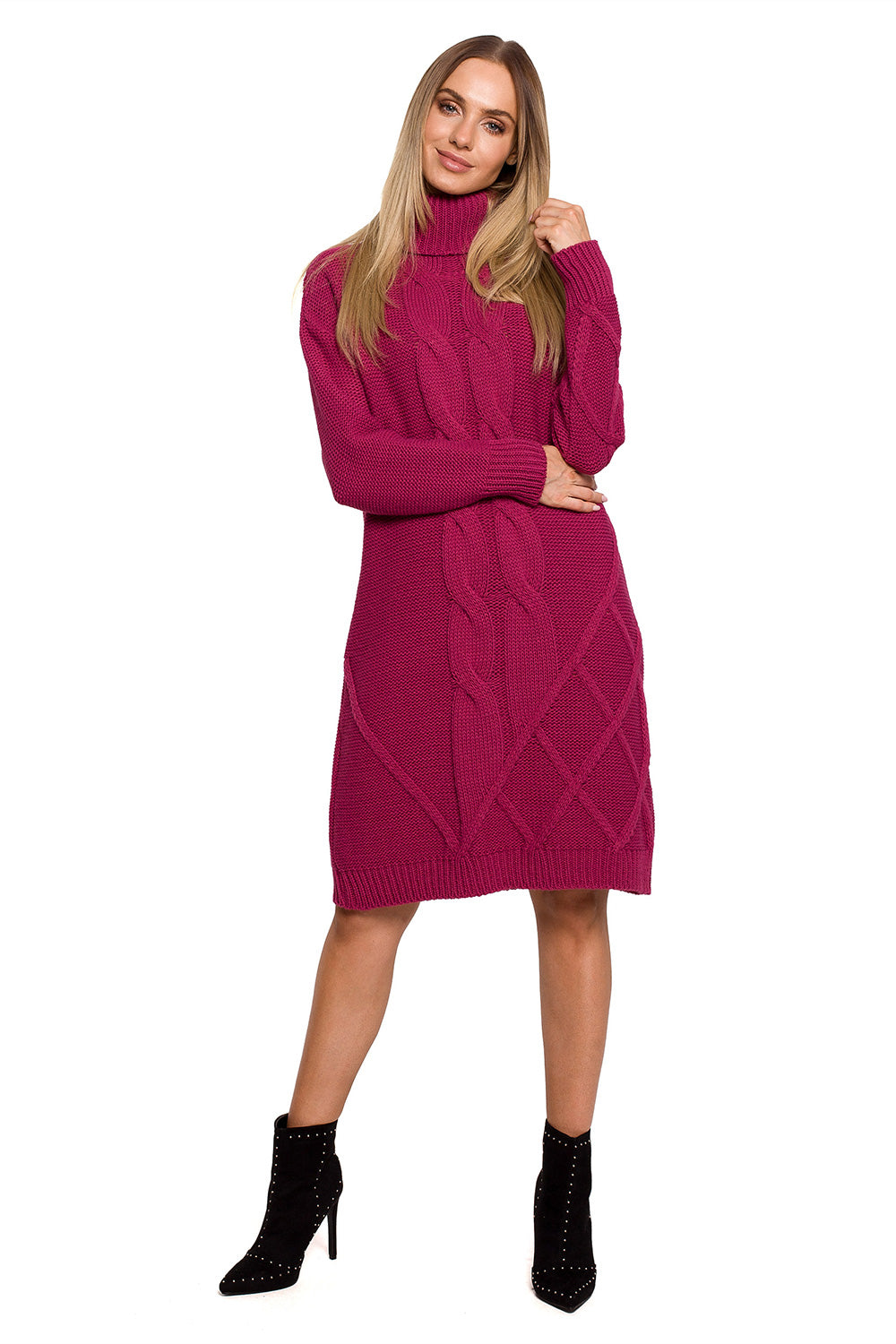 Pink Daydress
