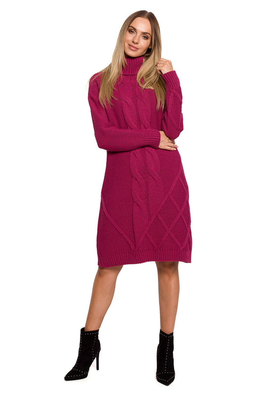 Pink Daydress