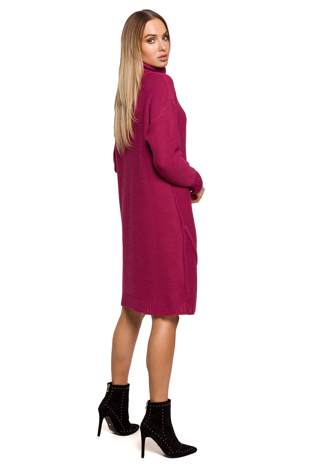 Pink Daydress