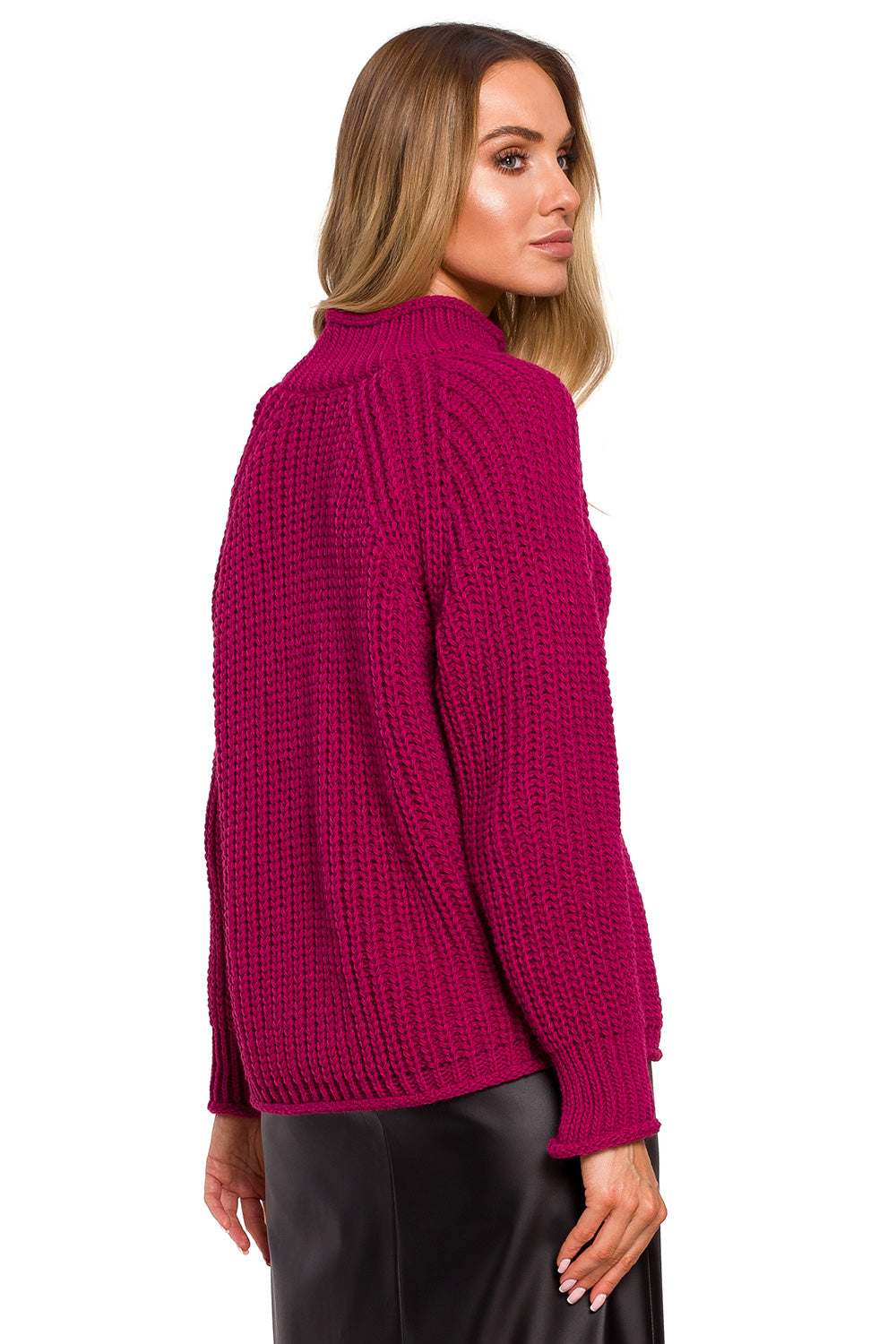 Pink Jumper