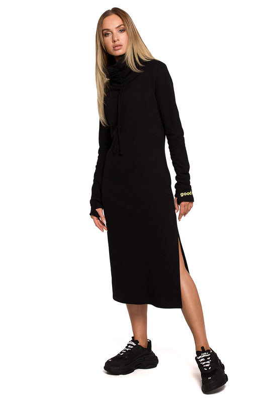 Black Daydress