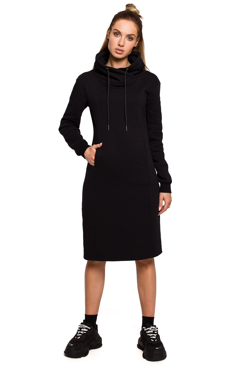 Black Daydress