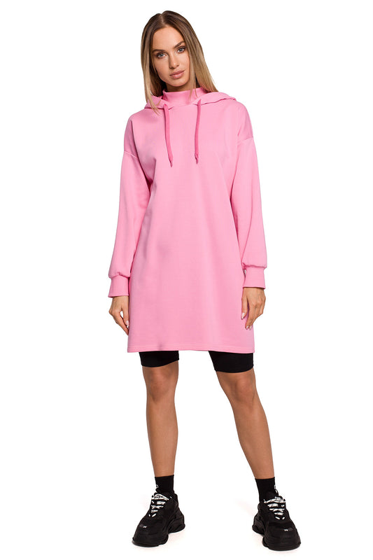 Pink Daydress