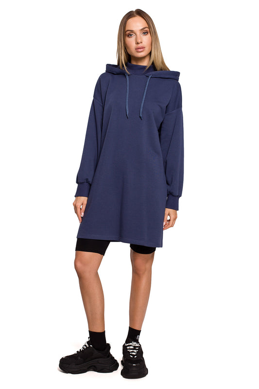 Blue Daydress