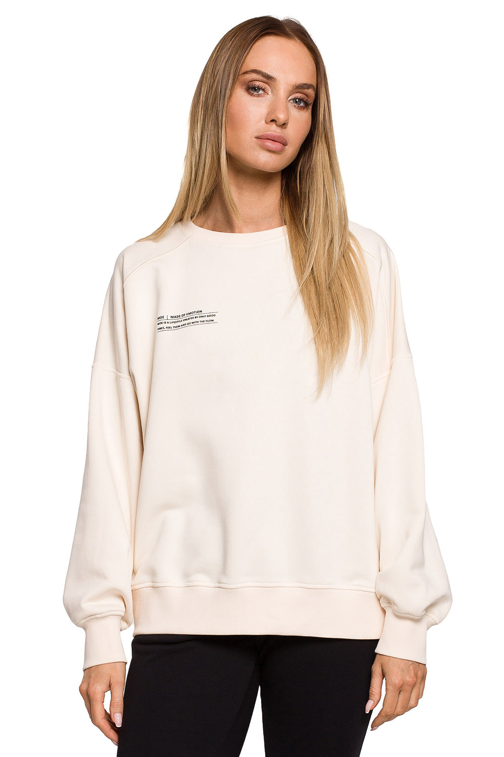 Wanilia Sweatshirt