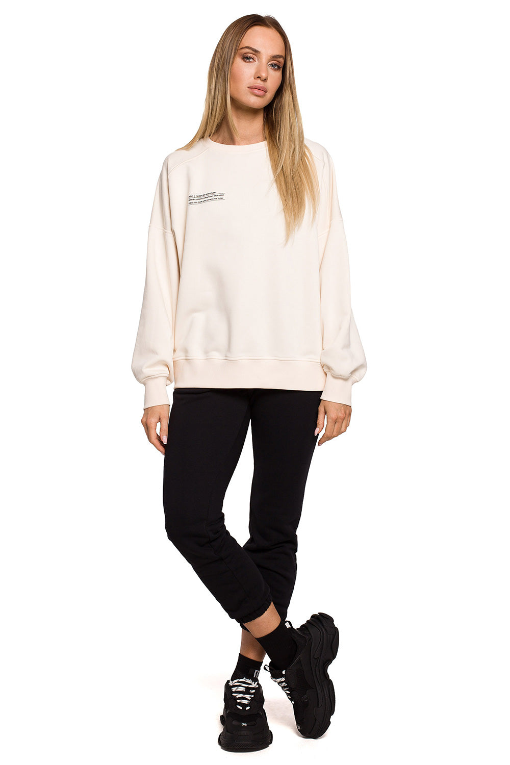 Wanilia Sweatshirt