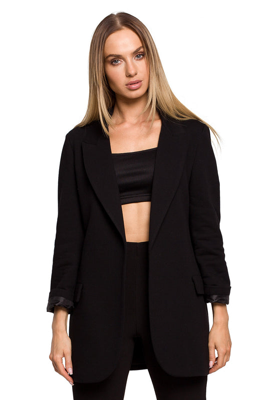 Black Jacket