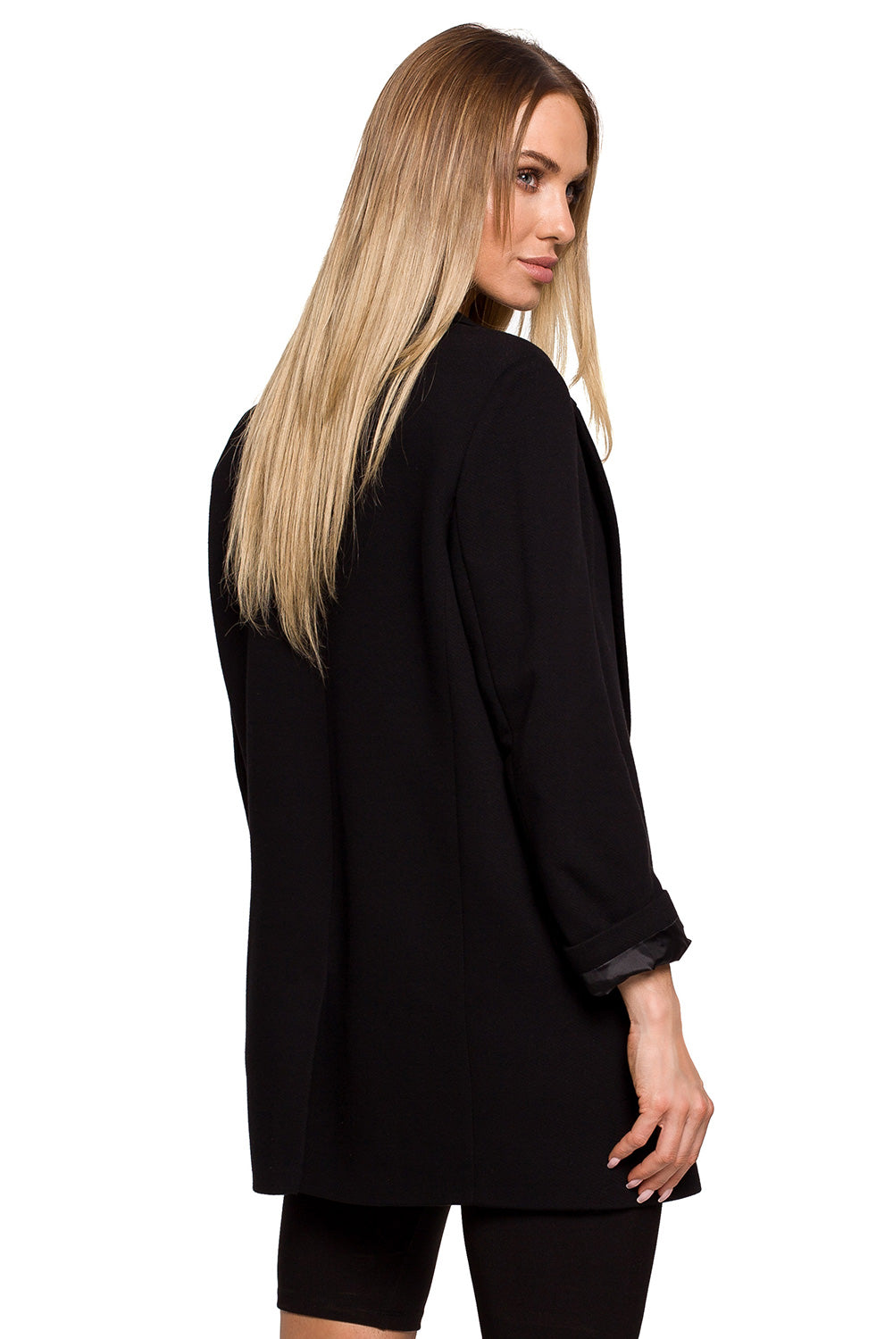 Black Jacket