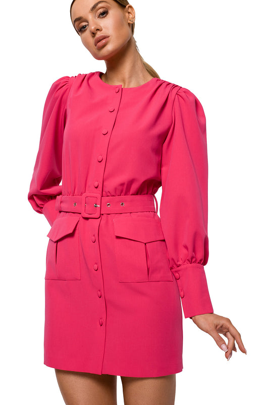 Pink Daydress