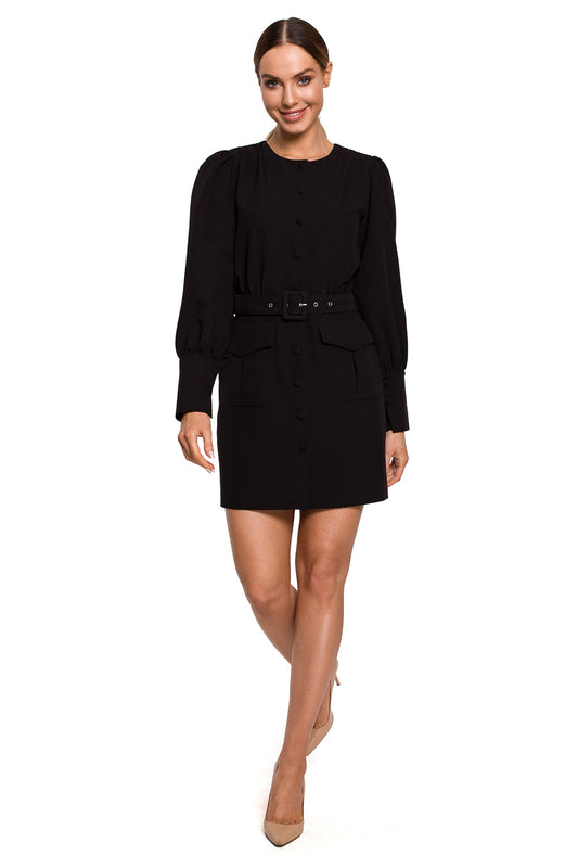 Black Daydress