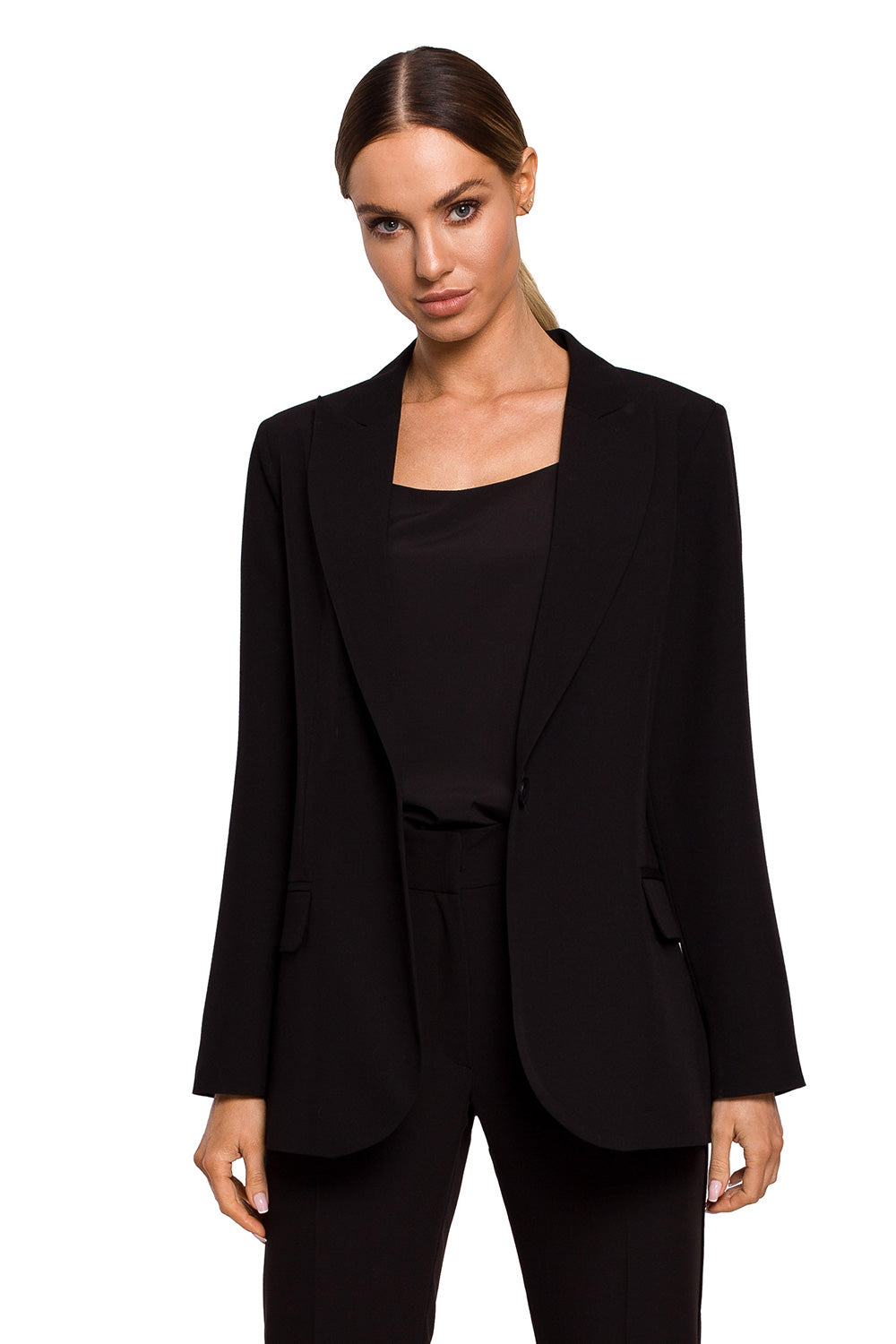 Black Jacket