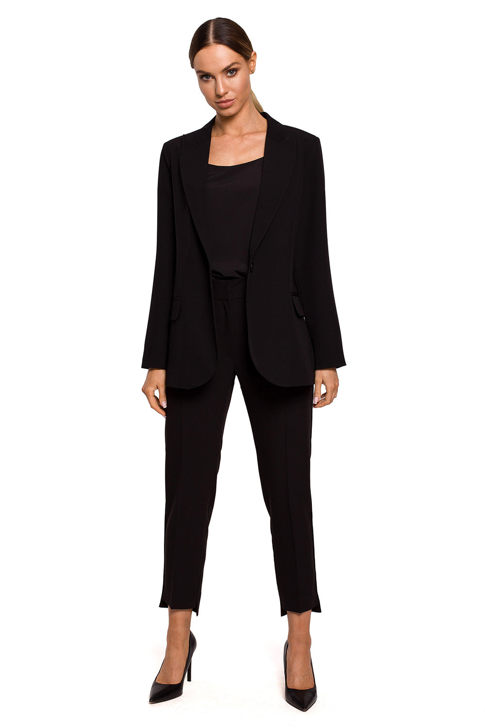Black Jacket