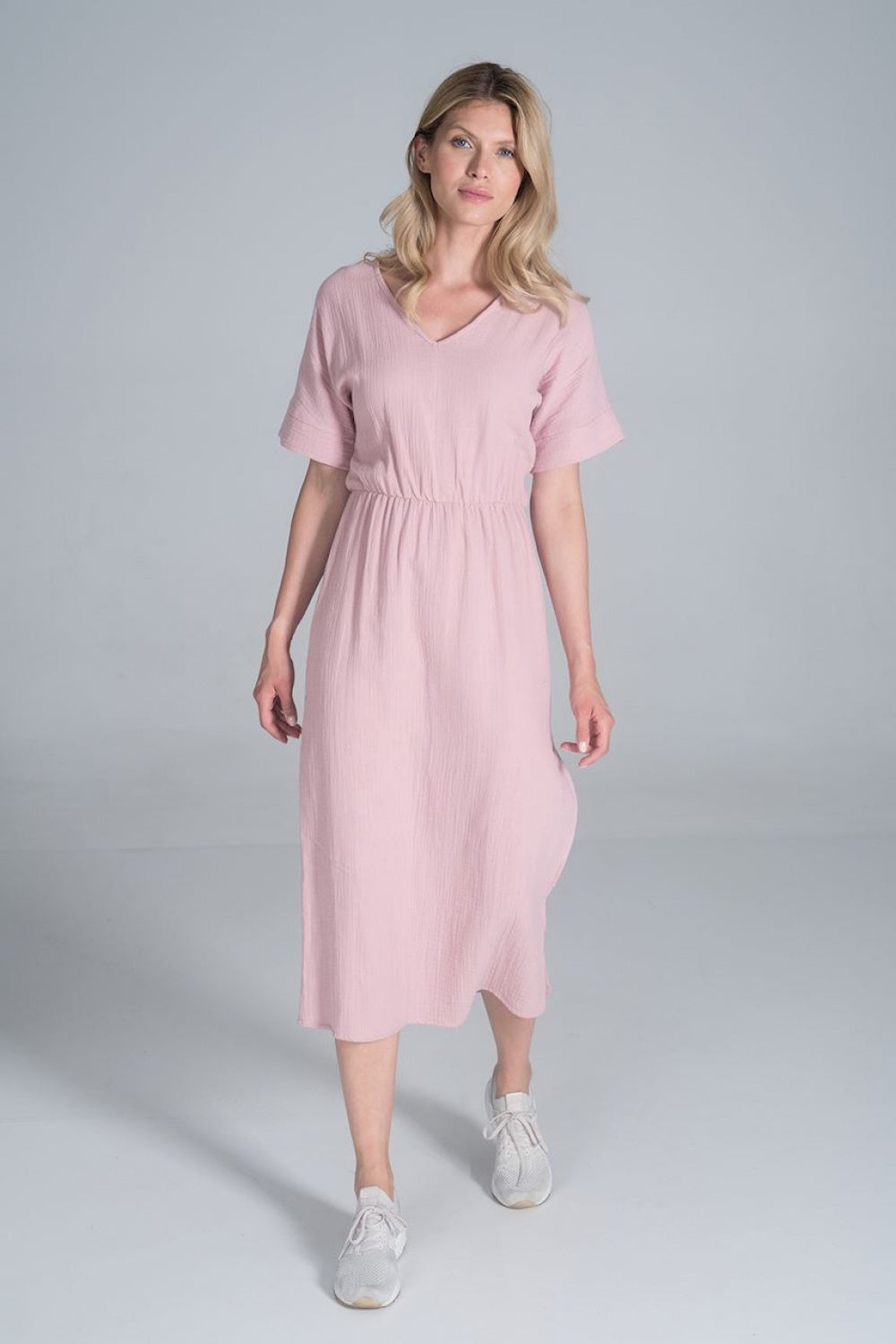 Pink Daydress