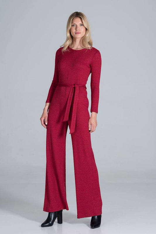 Red Suit