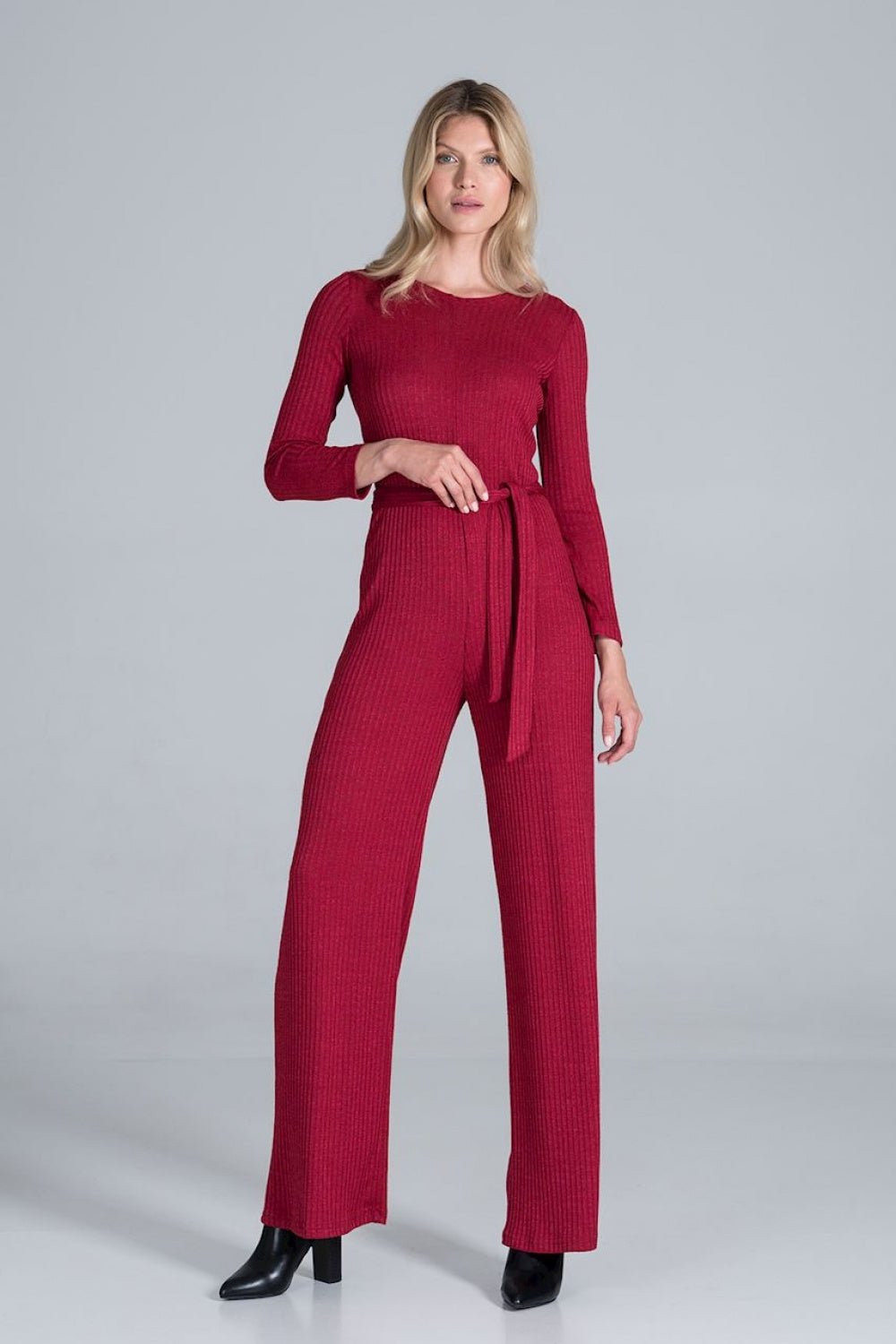 Red Suit